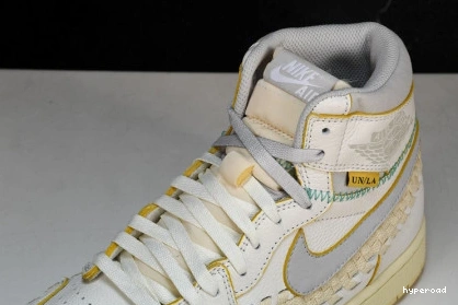 Hyperoad ‘96 LA OG Beauty Summer 1 of Bephies Retro Jordan High SP Supply Union 1205